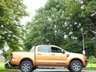 USED 2019 69 FORD RANGER 3.2 WILDTRAK TDCI 2d 198 BHP 1 OWNER 22K SAT NAV A/C +VAT