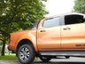 USED 2019 69 FORD RANGER 3.2 WILDTRAK TDCI 2d 198 BHP 1 OWNER 22K SAT NAV A/C +VAT