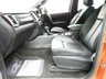 USED 2019 69 FORD RANGER 3.2 WILDTRAK TDCI 2d 198 BHP 1 OWNER 22K SAT NAV A/C +VAT