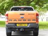 USED 2019 69 FORD RANGER 3.2 WILDTRAK TDCI 2d 198 BHP 1 OWNER 22K SAT NAV A/C +VAT