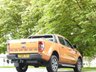 USED 2019 69 FORD RANGER 3.2 WILDTRAK TDCI 2d 198 BHP 1 OWNER 22K SAT NAV A/C +VAT