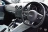 USED 2007 56 AUDI TT 3.2 QUATTRO 2d 250 BHP JUST SERVICED AND MOT.