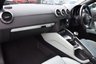 USED 2007 56 AUDI TT 3.2 QUATTRO 2d 250 BHP JUST SERVICED AND MOT.