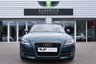 USED 2007 56 AUDI TT 3.2 QUATTRO 2d 250 BHP JUST SERVICED AND MOT.
