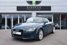 USED 2007 56 AUDI TT 3.2 QUATTRO 2d 250 BHP JUST SERVICED AND MOT.