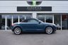 USED 2007 56 AUDI TT 3.2 QUATTRO 2d 250 BHP JUST SERVICED AND MOT.