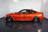 USED 2019 19 BMW M4 3.0 M4 COMPETITION 2d AUTO 444 BHP-1 OWNER CAR-RUNNING IN SERVICE COMPLETE-HEATED BLACK MERINO LEATHER-ELECTRIC MEMORY SEATS-ELECTRIC FOLDING MIRRORS-AUTO LIGHTS-DAB RADIO-BLUETOOTH-SATNAV-CLIMATE CONTROL-CRUISE CONTROL-HARMAN KARDON-JUST BEEN SERVICED AT BMW 
