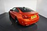 USED 2019 19 BMW M4 3.0 M4 COMPETITION 2d AUTO 444 BHP-1 OWNER CAR-RUNNING IN SERVICE COMPLETE-HEATED BLACK MERINO LEATHER-ELECTRIC MEMORY SEATS-ELECTRIC FOLDING MIRRORS-AUTO LIGHTS-DAB RADIO-BLUETOOTH-SATNAV-CLIMATE CONTROL-CRUISE CONTROL-HARMAN KARDON-JUST BEEN SERVICED AT BMW 