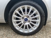 USED 2014 64 FORD FIESTA 1.0 TITANIUM 5d 124 BHP FINANCE AVAILABLE