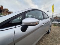 USED 2014 64 FORD FIESTA 1.0 TITANIUM 5d 124 BHP FINANCE AVAILABLE