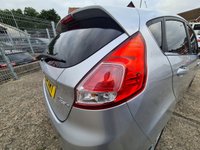 USED 2014 64 FORD FIESTA 1.0 TITANIUM 5d 124 BHP FINANCE AVAILABLE