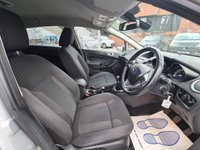 USED 2014 64 FORD FIESTA 1.0 TITANIUM 5d 124 BHP FINANCE AVAILABLE