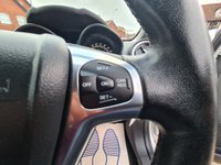 USED 2014 64 FORD FIESTA 1.0 TITANIUM 5d 124 BHP FINANCE AVAILABLE
