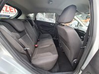 USED 2014 64 FORD FIESTA 1.0 TITANIUM 5d 124 BHP FINANCE AVAILABLE