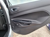 USED 2014 64 FORD FIESTA 1.0 TITANIUM 5d 124 BHP FINANCE AVAILABLE