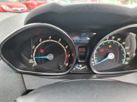 USED 2014 64 FORD FIESTA 1.0 TITANIUM 5d 124 BHP FINANCE AVAILABLE