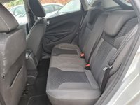 USED 2014 64 FORD FIESTA 1.0 TITANIUM 5d 124 BHP FINANCE AVAILABLE