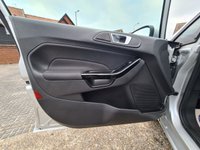 USED 2014 64 FORD FIESTA 1.0 TITANIUM 5d 124 BHP FINANCE AVAILABLE