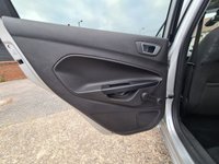 USED 2014 64 FORD FIESTA 1.0 TITANIUM 5d 124 BHP FINANCE AVAILABLE