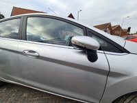 USED 2014 64 FORD FIESTA 1.0 TITANIUM 5d 124 BHP FINANCE AVAILABLE