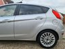USED 2014 64 FORD FIESTA 1.0 TITANIUM 5d 124 BHP FINANCE AVAILABLE