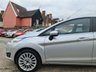 USED 2014 64 FORD FIESTA 1.0 TITANIUM 5d 124 BHP FINANCE AVAILABLE