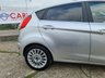 USED 2014 64 FORD FIESTA 1.0 TITANIUM 5d 124 BHP FINANCE AVAILABLE