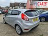 USED 2014 64 FORD FIESTA 1.0 TITANIUM 5d 124 BHP FINANCE AVAILABLE