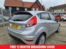 USED 2014 64 FORD FIESTA 1.0 TITANIUM 5d 124 BHP FINANCE AVAILABLE