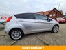 USED 2014 64 FORD FIESTA 1.0 TITANIUM 5d 124 BHP FINANCE AVAILABLE