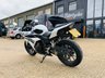 USED 2018 18 HONDA CBR500 R WITH VERY LIGHT COSMETIC DAMAGE