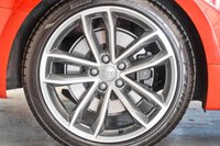 USED 2017 67 AUDI A5 3.0 S5 TFSI QUATTRO 2d 349 BHP 