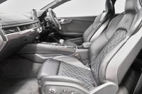 USED 2017 67 AUDI A5 3.0 S5 TFSI QUATTRO 2d 349 BHP 
