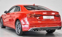 USED 2017 67 AUDI A5 3.0 S5 TFSI QUATTRO 2d 349 BHP 