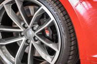USED 2017 67 AUDI A5 3.0 S5 TFSI QUATTRO 2d 349 BHP 