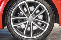 USED 2017 67 AUDI A5 3.0 S5 TFSI QUATTRO 2d 349 BHP 