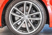 USED 2017 67 AUDI A5 3.0 S5 TFSI QUATTRO 2d 349 BHP 