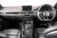 USED 2017 67 AUDI A5 3.0 S5 TFSI QUATTRO 2d 349 BHP 