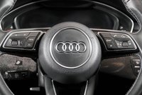USED 2017 67 AUDI A5 3.0 S5 TFSI QUATTRO 2d 349 BHP 