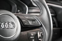 USED 2017 67 AUDI A5 3.0 S5 TFSI QUATTRO 2d 349 BHP 