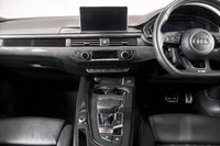 USED 2017 67 AUDI A5 3.0 S5 TFSI QUATTRO 2d 349 BHP 