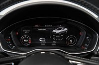USED 2017 67 AUDI A5 3.0 S5 TFSI QUATTRO 2d 349 BHP 