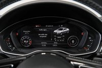 USED 2017 67 AUDI A5 3.0 S5 TFSI QUATTRO 2d 349 BHP 