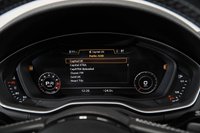 USED 2017 67 AUDI A5 3.0 S5 TFSI QUATTRO 2d 349 BHP 