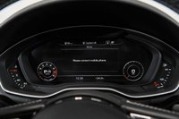 USED 2017 67 AUDI A5 3.0 S5 TFSI QUATTRO 2d 349 BHP 