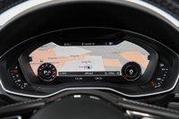 USED 2017 67 AUDI A5 3.0 S5 TFSI QUATTRO 2d 349 BHP 