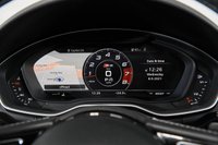 USED 2017 67 AUDI A5 3.0 S5 TFSI QUATTRO 2d 349 BHP 