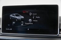 USED 2017 67 AUDI A5 3.0 S5 TFSI QUATTRO 2d 349 BHP 