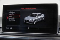 USED 2017 67 AUDI A5 3.0 S5 TFSI QUATTRO 2d 349 BHP 