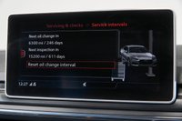 USED 2017 67 AUDI A5 3.0 S5 TFSI QUATTRO 2d 349 BHP 